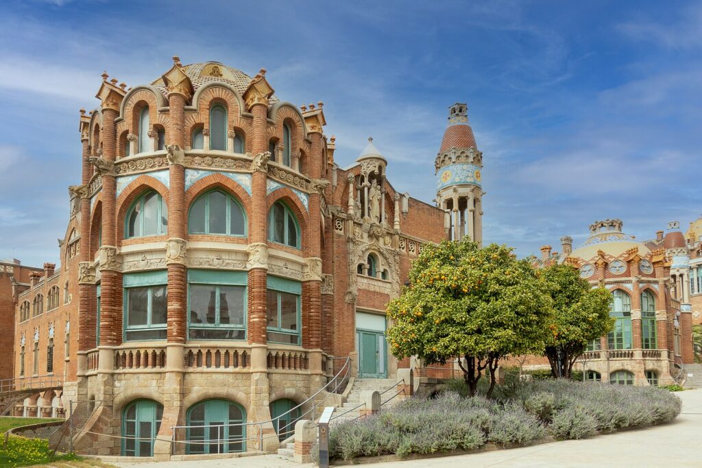 Sant Pau